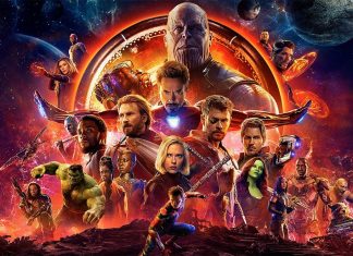 Le OnePlus 6 aura une version Avengers Infinite War