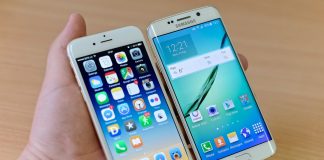 Apple vs Android : l'iPhone reste le smartphone préféré des jeunes, et de loin