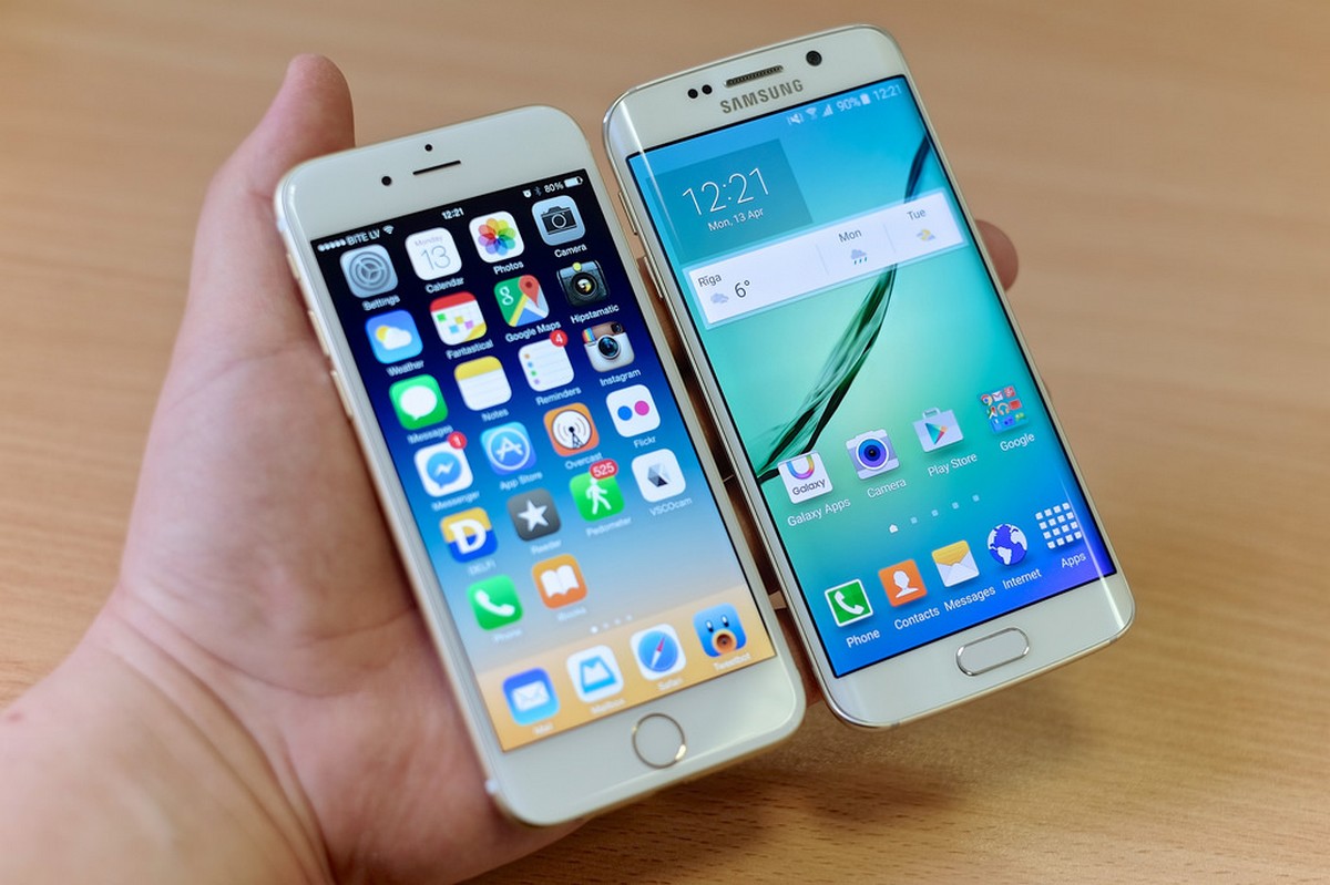 Une victoire pour l'iPhone ! Apple vs Android : l'iPhone reste le smartphone préféré des jeunes, et de loin