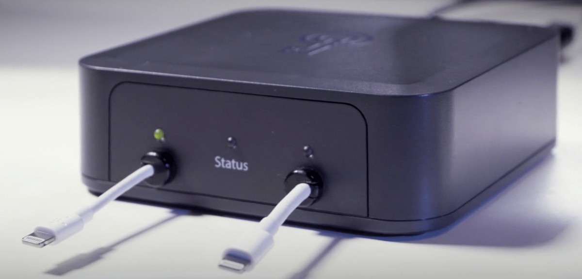 GrayKey : l'outil permettant de déverrouiller un iPhone qui fait scandale GrayKey : l'outil permettant de déverrouiller un iPhone qui fait scandale