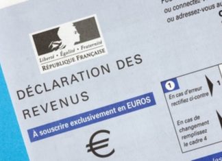 Impôts : 500 000 déclarations faussées à cause d'un bug informatique