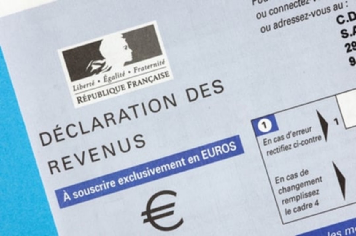 Impôts : 500 000 déclarations faussées à cause d'un bug informatique