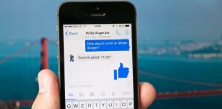 Facebook surveille aussi de près vos conversations Messenger