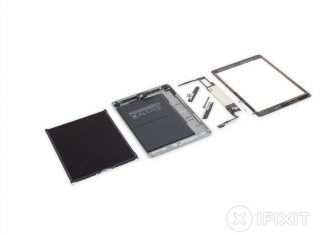 iPad 2018 : n'espérez pas pouvoir le réparer en cas de besoin, selon iFixit