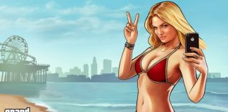 GTA V : la justice a tranché, Lindsay Lohan n'est pas un personnage du jeu vidéo