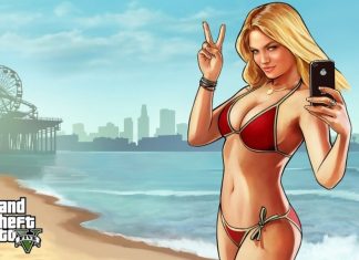 GTA V : la justice a tranché, Lindsay Lohan n'est pas un personnage du jeu vidéo