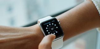 Apple Watch : une montre connectée comme preuve d'un meurtre en Australie ?