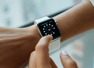 Apple Watch : une montre connectée comme preuve d'un meurtre en Australie ?