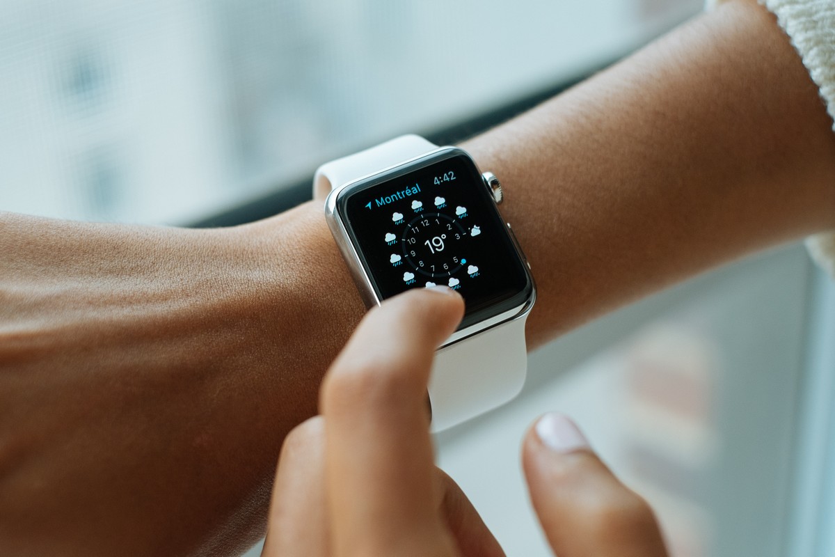 Apple Watch : une montre connectée comme preuve d'un meurtre en Australie ?