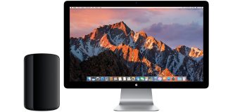 Un nouveau Mac Pro en 2019 avec un processeur made in Apple ?