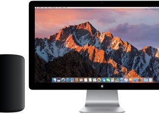 Un nouveau Mac Pro en 2019 avec un processeur made in Apple ?