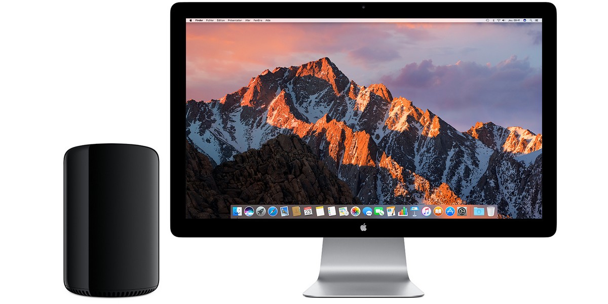 Un nouveau Mac Pro en 2019 avec un processeur made in Apple ? 