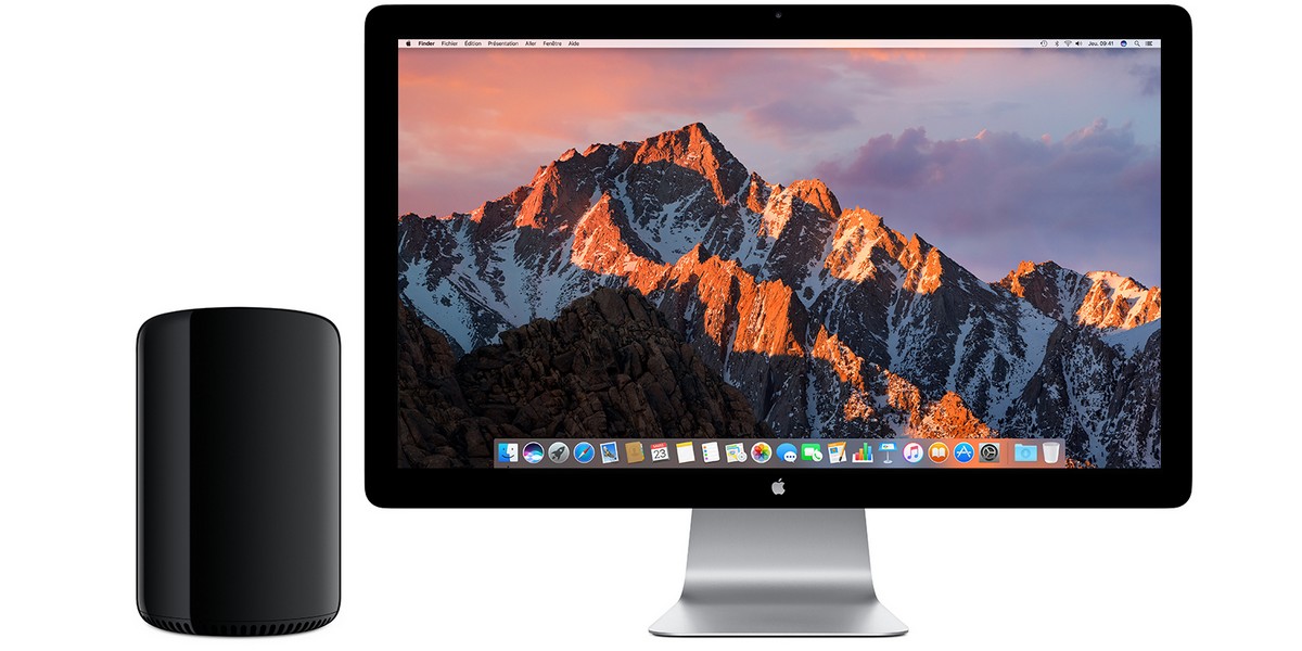 Un nouveau Mac Pro en 2019 avec un processeur made in Apple ? Un nouveau Mac Pro en 2019 avec un processeur made in Apple ?