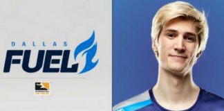 Overwatch : le joueur pro xQc banni pour propos homophobes et racistes