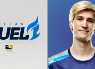 Overwatch : le joueur pro xQc banni pour propos homophobes et racistes