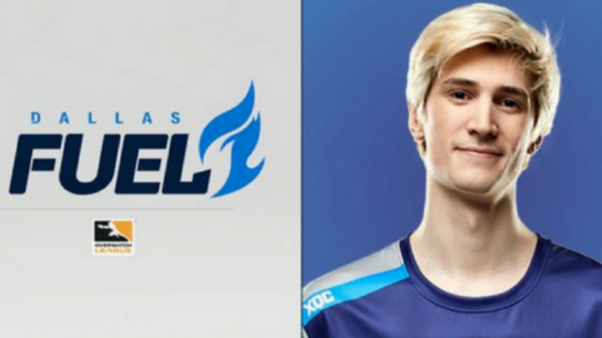 Overwatch : le joueur pro xQc banni pour propos homophobes et racistes