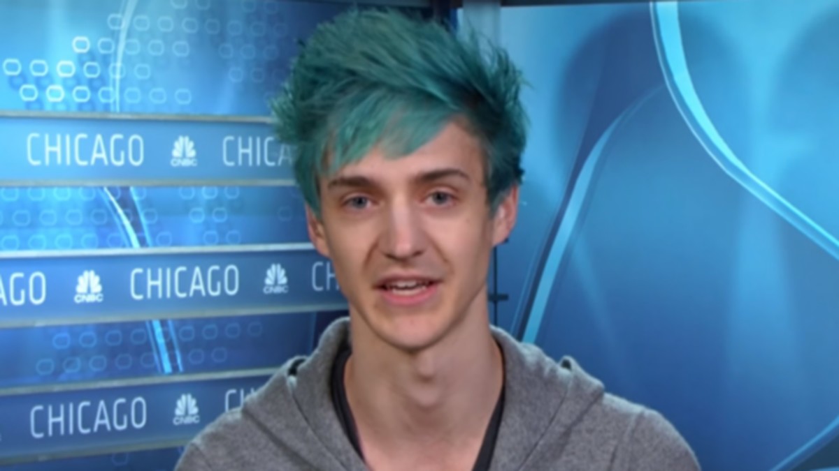 Fortnite est le jeu le plus regardé sur YouTube, devant PUBG ou Minecraft Fortnite est le jeu le plus regardé sur YouTube, devant PUBG ou Minecraft