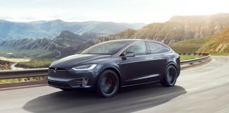 L'accident mortel de la Tesla Model X serait lié à trois facteurs