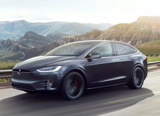 L'accident mortel de la Tesla Model X serait lié à trois facteurs