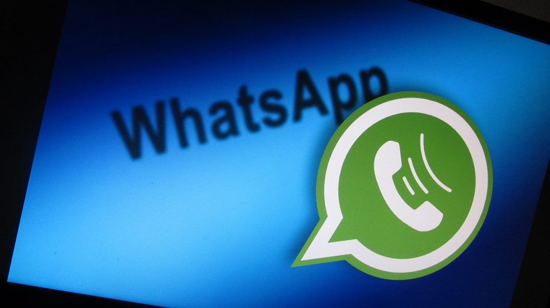 Il faut avoir 16 ans pour utiliser WhatsApp dans l'Union européenne