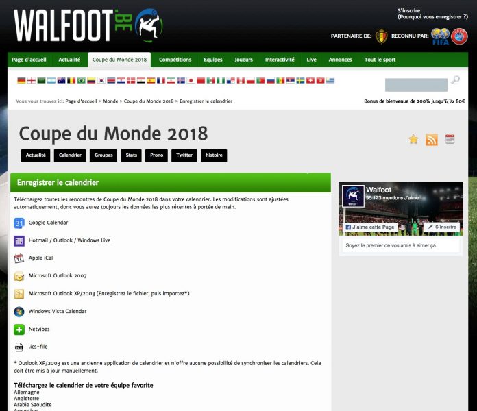 Agenda coupe du monde 04 696x600 - Google Agenda vous aide pour la Coupe du Monde de football