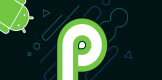 Android P