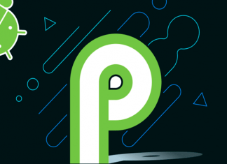 Android P