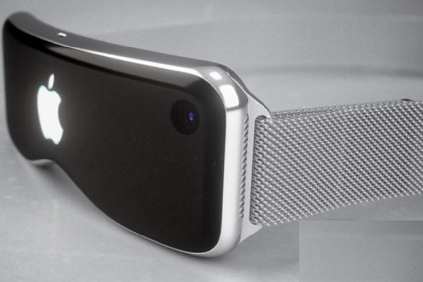Apple se lancerait bientôt sur le marché de la réalité virtuelle et augmentée Apple va-t-il vraiment sortir un casque VR 8K en 2020 ?
