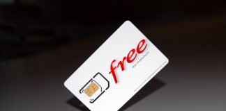 Vente Privée : forfait 100 Go de Free Mobile à 4.99 euros