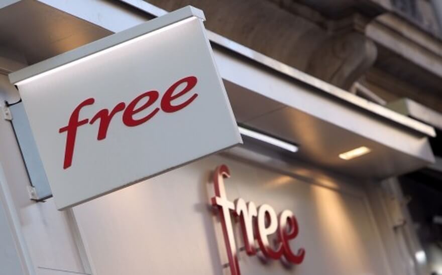 Le forfait 4G 100 Go de Free Mobile coûte moins de 10 euros ! Vente Privée : nouvelle grosse promotion de Free Mobile !