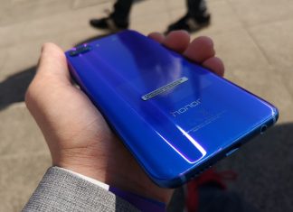 Honor 10