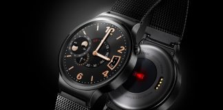 Huawei Watch