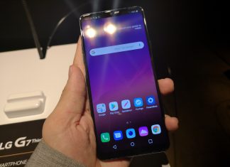 LG G7