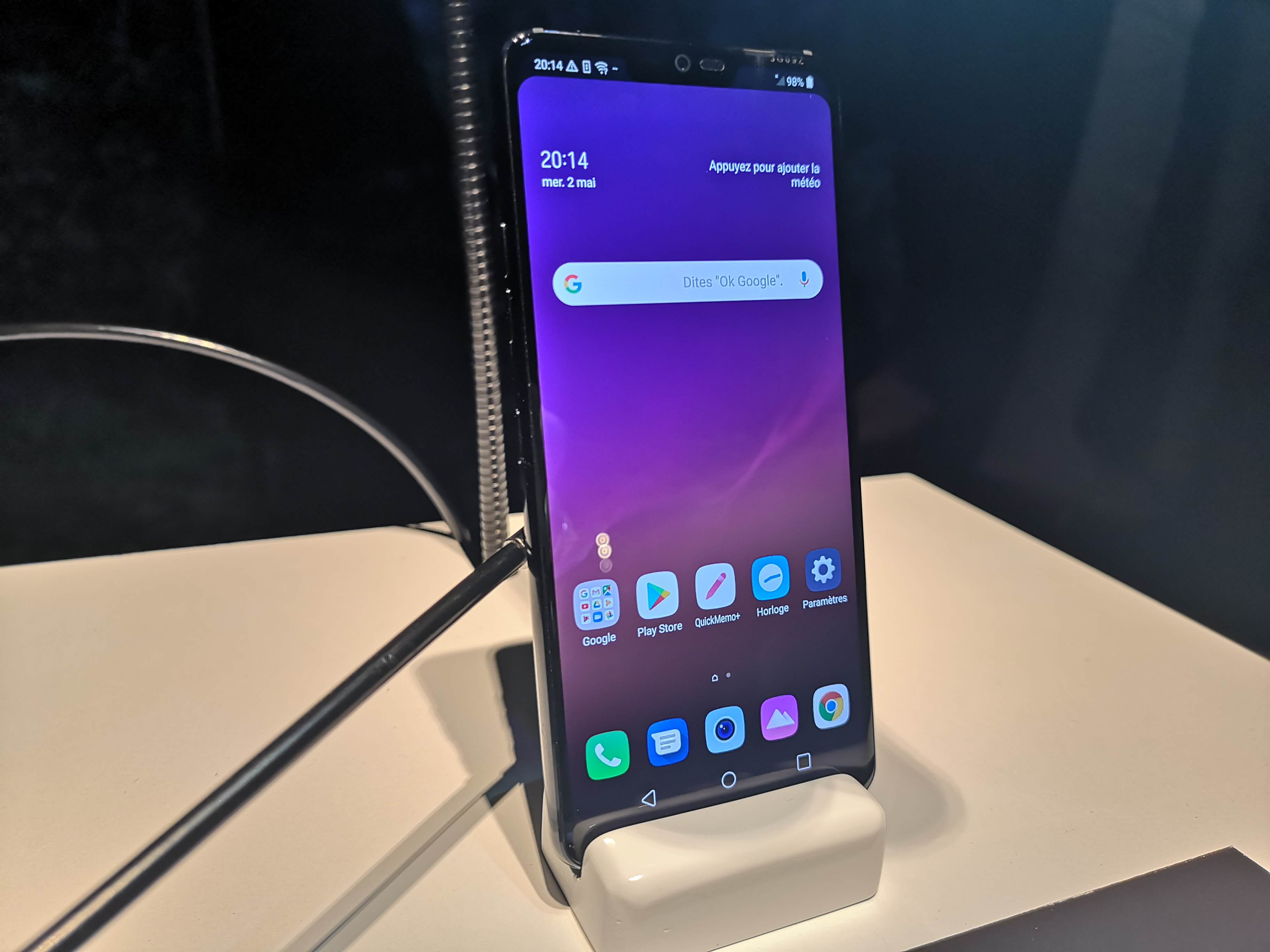 LG G7 LG G7