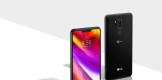 LG G7 ThinQ