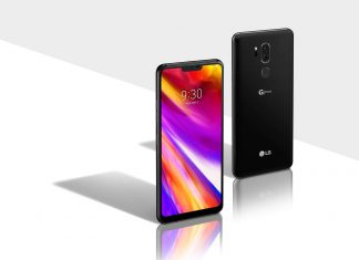 LG G7 ThinQ