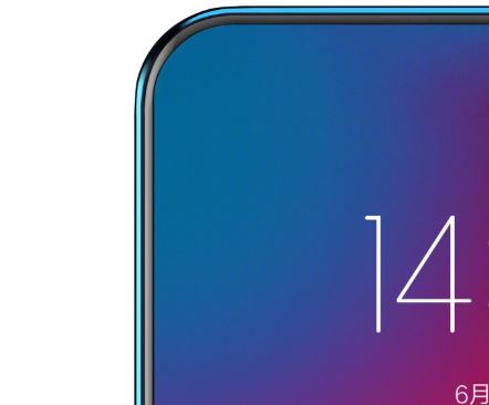 Lenovo Z5 Lenovo Z5 : le double capteur de ce smartphone 100% borderless se dévoile !