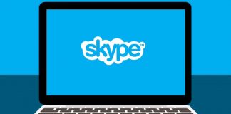 Microsoft Skype