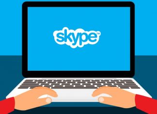 Microsoft Skype