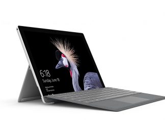 Microsoft Surface Pro