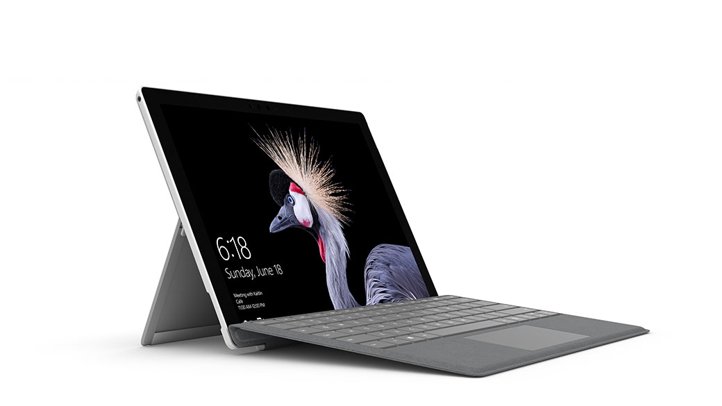 Microsoft Surface Pro Microsoft Surface Lite, une nouvelle tablette low-cost contre l’iPad 2018