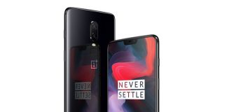 OnePlus 6