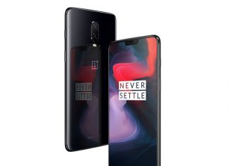 OnePlus 6