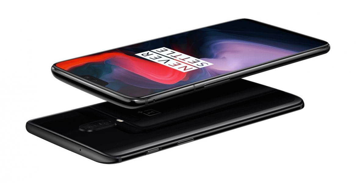 Le OnePlus 6 serait plus rapide que l'iPhone X et que le Galaxy S9