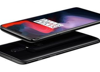 Le OnePlus 6 serait plus rapide que l'iPhone X et que le Galaxy S9