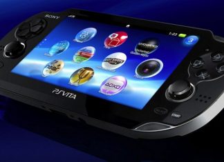 PS Vita