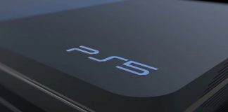 PS5