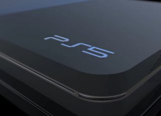 PS5