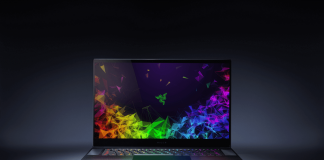 Un nouveau Razer Blade 15,6 pouces super puissant