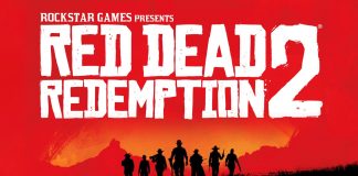 Red Dead Redemption 2